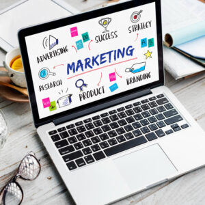How Top Companies Leverage AI in Digital Marketing