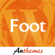Free Plugin used in Foot Theme