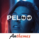 Peloo theme with Image Optimizer Plugins