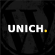 Unich WordPress Themes