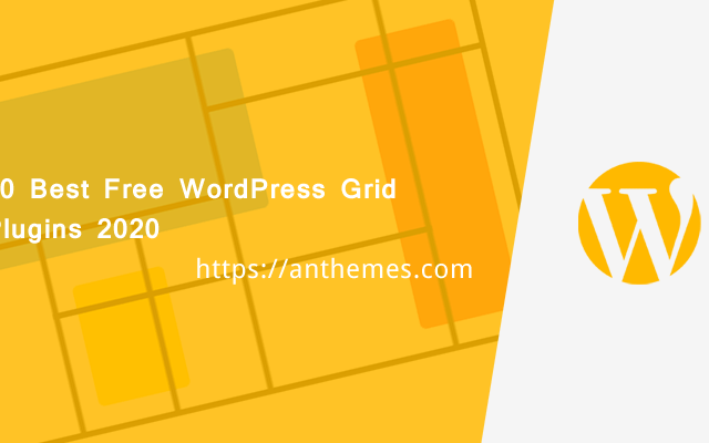 WordPress Grid Plugins
