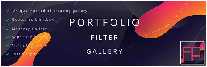 Portfolio Gallery WordPress Plugin