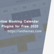 Best Online Booking Calendar WordPress Plugins for Free