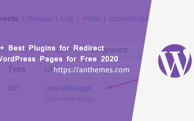 Best Plugins for Redirect WordPress Pages