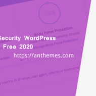 Best Security WordPress Plugins