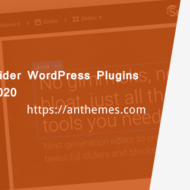 Best Slider WordPress Plugins for Free