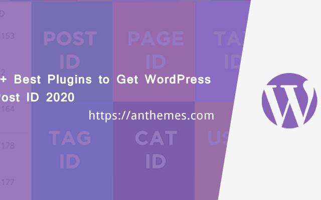 Best Plugins to Get WordPress Post ID