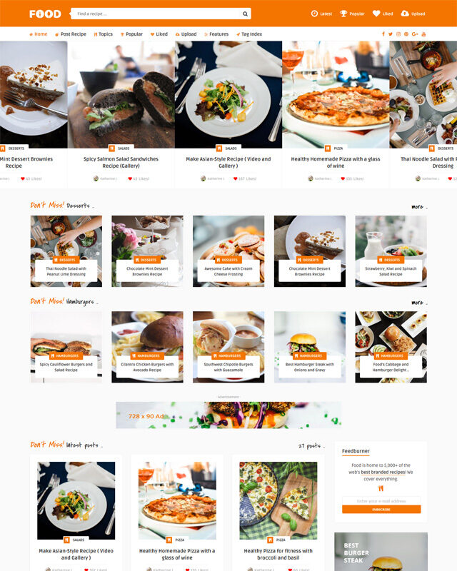 Theme Preview